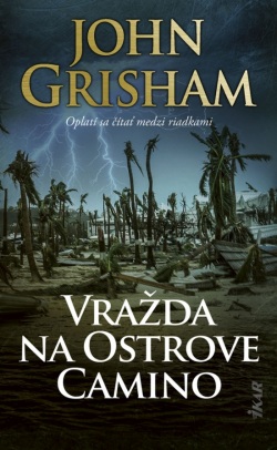 Vražda na Ostrove Camino (John Grisham)