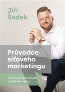 Průvodce síťového marketingu (Jiří Šedek)