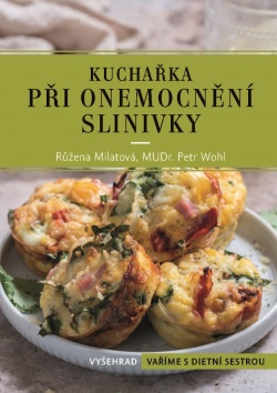 Kuchařka při onemocnění slinivky (Růžena Milatová)