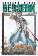 Berserk 4 (Kentaro Miura)