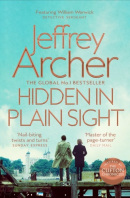 Hidden in Plain Sight (Jeffrey Archer)