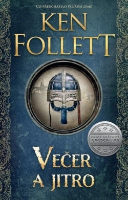 Večer a jitro (Ken Follett)