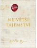 Největší tajemství (Rhonda Byrne)