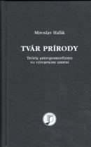 Tvár prírody (Miroslav Haľák)