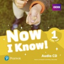 Now I Know 1 (I Can Read) Audio CD (Tessa Lochowski)