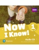 Now I Know 1 (I Can Read) Audio CD (Tessa Lochowski)