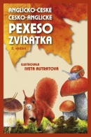 Pexeso zvířátka (Stanislav J. Juhaňák)