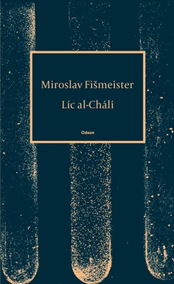 Líc al-Chálí (Miroslav Fišmeister)