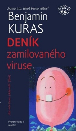 Deník zamilovaného viruse (Benjamin Kuras)