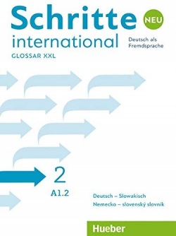 Schritte International NEU 2 Glossar N-Sl neu (A1.2) (Bovermann M., Niebisch D., Penning-Hiemstra S., Pude A., Reimann M., Specht F.)