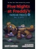 The Cliffs (Five Nights at Freddy's: Fazbear Frights #7) (Scott Cawthon)