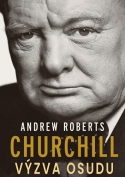 Churchill (Andrew Roberts)