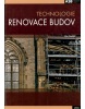 Technologie renovace budov (Oto Makýš)