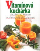 Vitamínová kuchárka (Kelerová)