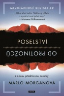 Poselství od protinožců (Marlo Morganová)