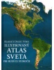 Ilustrovaný atlas sveta pre budúce storočie (Kolektív autorov)