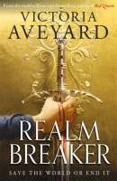 Realm Breaker (Victoria Aveyard)