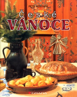 České Vánoce (Petr Herynek; Václav Pokorný; Lenka Kočí-Doubravská)