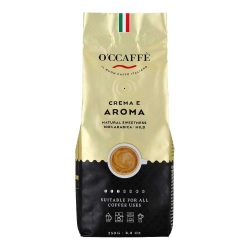 O’Ccaffé Crema e Aroma 100% Arabica 250 g