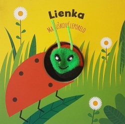 Lienka (Agnese Baruzziová)