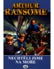 Nechtěli jsme na moře (Arthur Ransome)