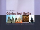 Génius loci Spiša (Božena Šupšáková)