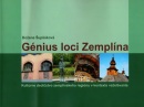 Génius loci Zemplína (Božena Šupšáková)