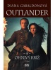 Outlander 5. - Ohnivý kríž - 1. časť (Diana Gabaldonová)