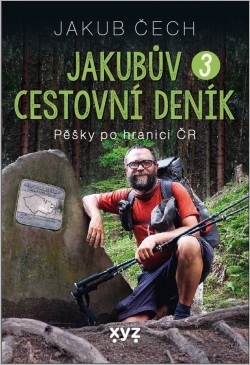 Jakubův cestovní deník 3 (Jakub Čech)