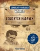 Geniální vynálezci: Kniha logických hádanek (Ladislav Jouza; Eva Dandová; Jana Drexlerová)