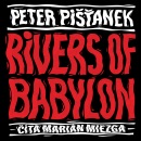 Audiokniha Rivers of Babylon (Peter Pišťanek)