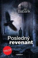 Posledný revenant (Ján Babarík)