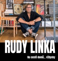 Rudy Linka Na cestě domů… Vždycky (Rudy Linka)