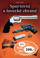 Sportovní a lovecké zbraně (Octavio Díez)