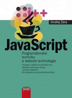 JavaScript (Ondřej Žára)