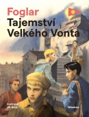 Tajemství Velkého Vonta (Jaroslav Foglar)