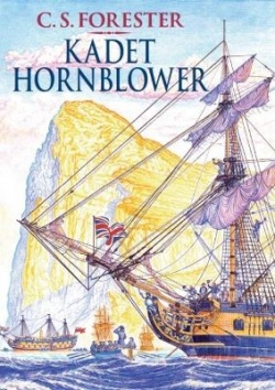 Kadet Hornblower (C. S. Forester)