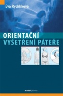 Orientační vyšetření páteře (Eva Rychlíková)