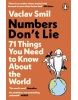 Numbers Don't Lie (Václav Smil)