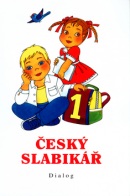 Český slabikář (Ivana Melichárková; Ludvík Štěpán)