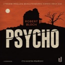 Psycho - CDmp3 (Čte Kajetán Písařovic) (audiokniha) (Robert Bloch)