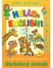 Hello, English! – ZOO, Safari