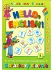 Hello, English! – Abeceda, čísla