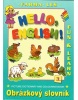 Hello, English! – Farma, les