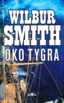 Oko tygra (Wilbur Smith)