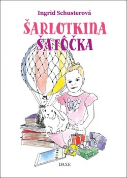 Šarlotkina šatôčka (Ingrid Schusterová)