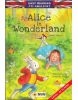 Alice in Wonderland (Lewis Carroll)