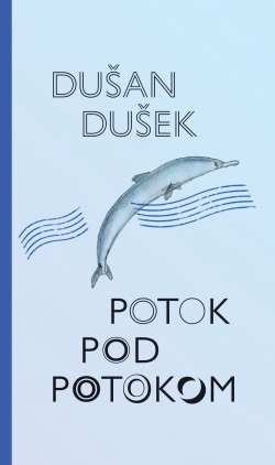 Potok pod potokom (Dušan Dušek)