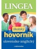 Slovensko-anglický školský hovorník 2. vydanie