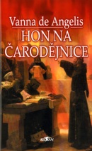 Hon na čarodějnice (Vanna de Angelis)